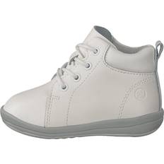 Pax Höga Sneakers - Gram White