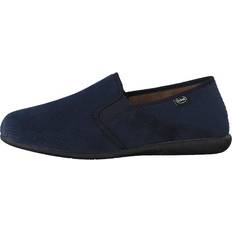 Blå - Herre Loafers Scholl Deneb - Navy