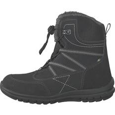 Skor Kavat Aneby Xc Vinterkängor - Black