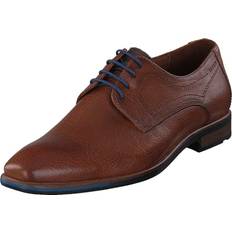 LLOYD Oxford LLOYD Don Stone Lage Schoenen - Bruin