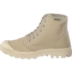 Skor Palladium Sahara Och Boots - Brun/Beige