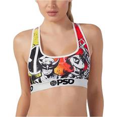 Clothing Women's PSD & Wolverine Sports Bra - XLarge