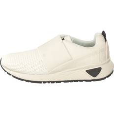Diesel Skor Diesel S-kb Elastic White Sneakers - Vit