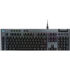 Logitech G915 X Wired Tactile Tastatur