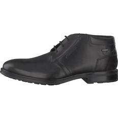 LLOYD Mujer Botas LLOYD Vento Black Zapatos - Negro