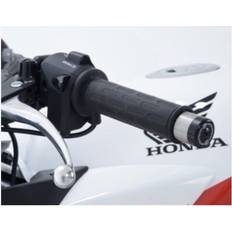 motorcycle heated grips (for 22mm 7/8 handlebar clipons