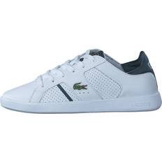 Lacoste 44 Urheilukengät Lacoste Novas Ct 118 1 White - Valkoinen