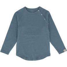 Denim skjorte Gullkorn Design Villvette Sweater - Denim Blue