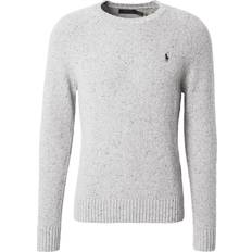 Ropa Pullover Saddle - Grau/Dunkelgrün