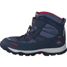 Laarzen Viking Sludd El/Vel GTX Laarzen - Navy/Red