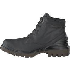 Ecco Chukka Boots ecco Tred Tray M - Black/Gris