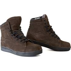 Richa Motorcycle Boots Richa Rocky Boots Brown