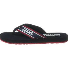 Tommy Hilfiger Herre Sandaler Tommy Hilfiger Bruce 0 - Black Iris