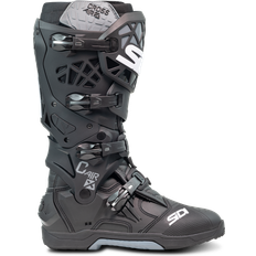 Sidi Crossair X MX Boots Black
