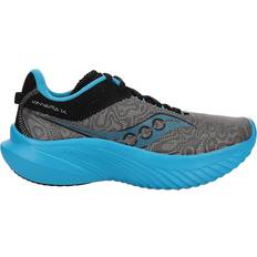 Saucony Kinvara 14 Running Shoes - Blue/Grey