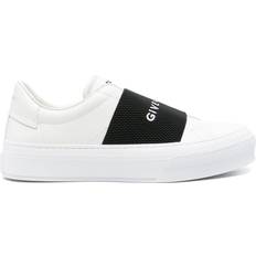 Givenchy Trainers Givenchy City Sport Sneakers Women - White