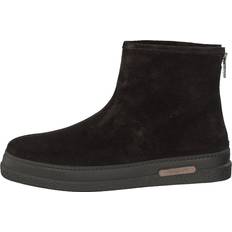 Gant Kängor & Boots Gant Josef Mid Boot - Black