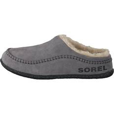 Sorel Man Slippers & Sandals Sorel Lanner Ridge 052 Quarry Sandalias - Gris