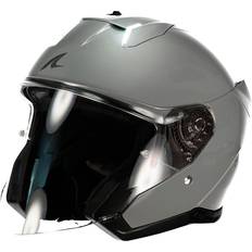 SHARK Helmets SKWAL i3 Hjälm - Gun Silver