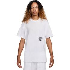 Nike Official Use Only Tee - White