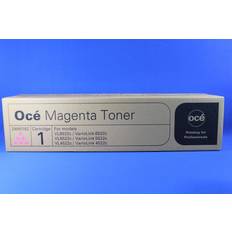 Oce Océ-Deutschland Toner - Magenta