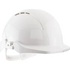 Centurion Concept R-peak Vented White Helmet S08CWF