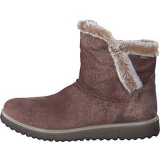 Superfit Lora Gore-tex Lila - Brun