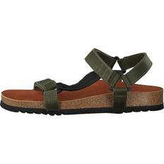 Scholl Heaven - Khaki