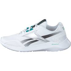 Argento Scarpe da Palestra e Allenamento Reebok Energylux 2 - White/Black/Silver Met