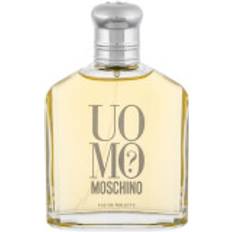 Moschino Uomo For Men 125 ml 125ml