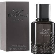 David Beckham Beyond EDT 40ml 40ml