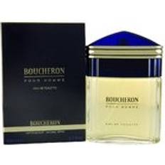 Boucheron pour Homme EDT 100 ml 100ml