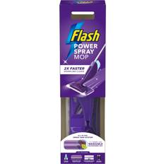 Powerspray Washable Mop Starter Kit
