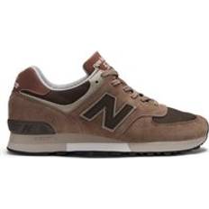 New Balance Made in UK 576 - Sepia Tint/Wren/Plaza Taupe