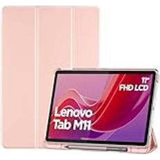 Procase Smart Case Lenovo Tab M11 Tab K11 LTE 11
