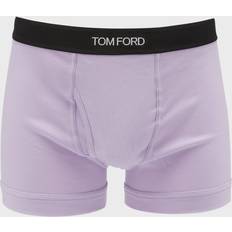 Brown - Men Men's Underwear Tom Ford Boxer Briefs - Brown