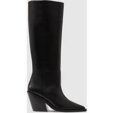 Anine Bing Bekah Boots - Black