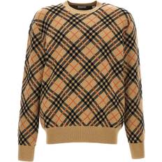 Burberry Jumpers Burberry Pullover