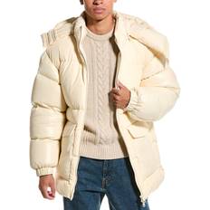 Moncler Coats Moncler Moncler Coat