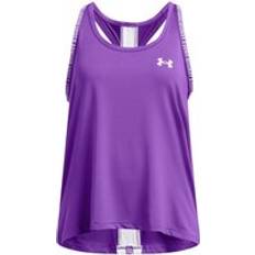 Under Armour Camisetas de tirantes Under Armour Knockout Camiseta De Tirantes Chicas - Lila