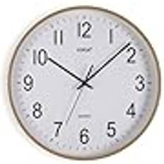 Versa Plastic Quartz 5.5 x 40.5 x 40.5 cm Wall Clock
