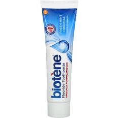 Biotène Toothpastes Biotène Flouride Toothpaste Fresh Mint 4.3 oz Pack of 3