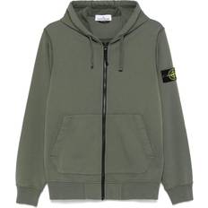 Pullover Stone Island Sweatshirt - Herren Farbe Military