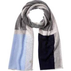 Embroidery Scarfs J. McLaughlin Jolene Cashmere Scarf