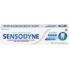 Sensodyne Repair Protect Extra Fresh Toothpaste 3.4 oz