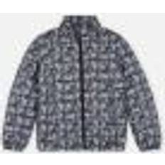 Name It Outerwear Children's Clothing Name It Flower Jacket - By