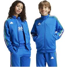 Tiro Nations Pack Junior Tracksuit - Blau