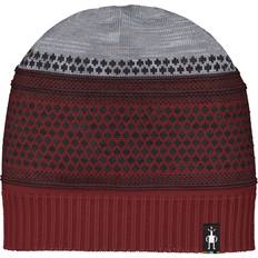 Smartwool Women Accessories Smartwool Popcorn Cable Beanie - Currant Heather