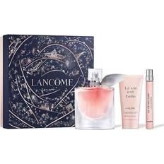 Lancôme Gift Boxes Lancôme La Vie Est Belle Extraordinary Moments Gift Set