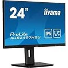 Iiyama XUB2497HSU-B2 Monitor